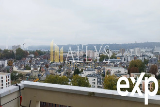  appartement rouen 76000