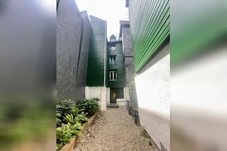  appartement rouen 76000