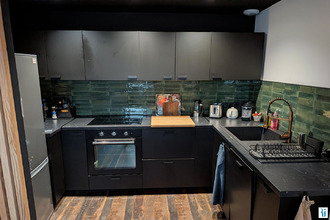  appartement rouen 76000