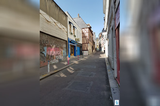  appartement rouen 76000