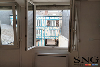  appartement rouen 76000