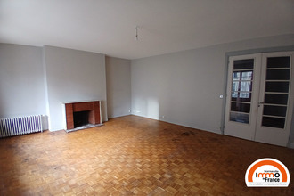  appartement rouen 76000