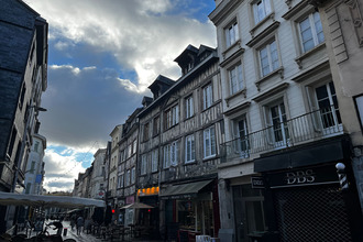  appartement rouen 76000