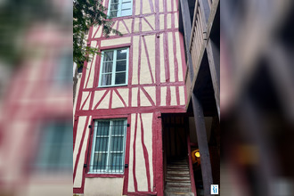 appartement rouen 76000