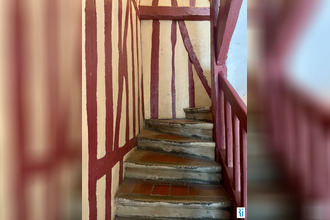  appartement rouen 76000