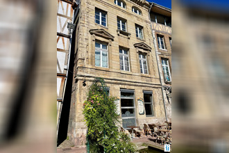  appartement rouen 76000