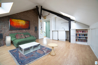  appartement rouen 76000