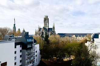  appartement rouen 76000