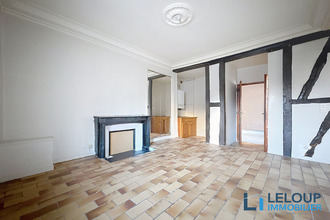  appartement rouen 76000