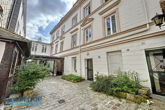  appartement rouen 76000