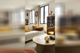  appartement rouen 76000