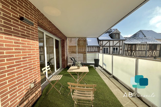  appartement rouen 76000