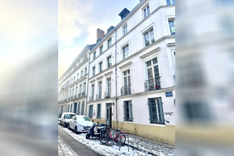  appartement rouen 76000