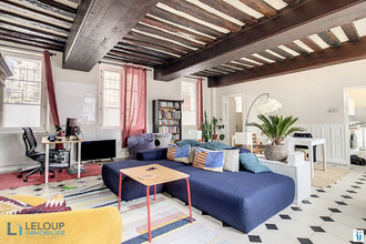  appartement rouen 76000