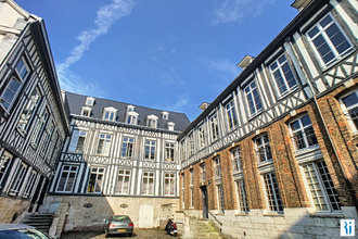  appartement rouen 76000