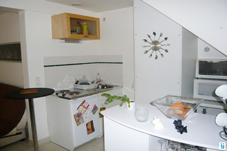  appartement rouen 76000