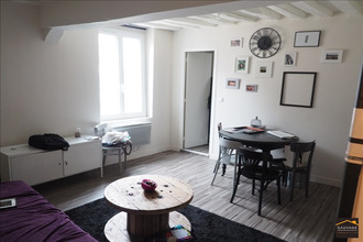  appartement rouen 76000