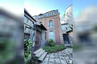  appartement rouen 76000