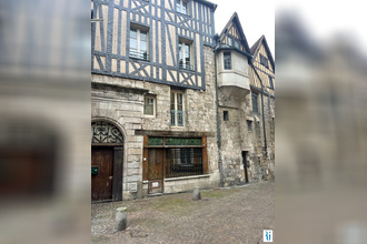  appartement rouen 76000