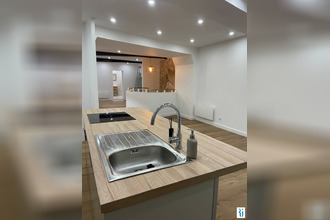  appartement rouen 76000