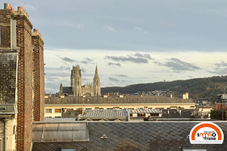  appartement rouen 76000
