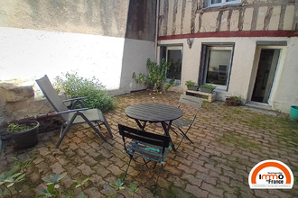  appartement rouen 76000