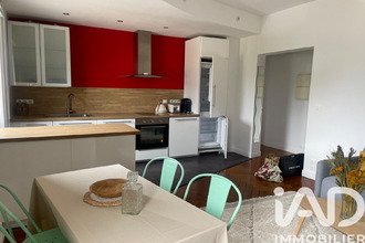  appartement rouen 76000