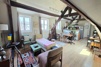  appartement rouen 76000