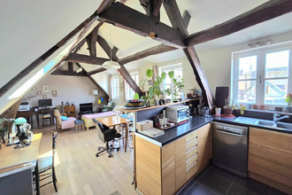  appartement rouen 76000