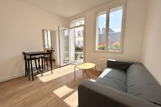  appartement rouen 76000