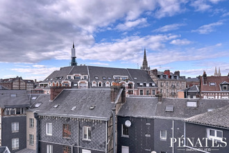  appartement rouen 76000