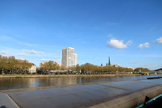  appartement rouen 76000