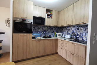  appartement rouen 76000