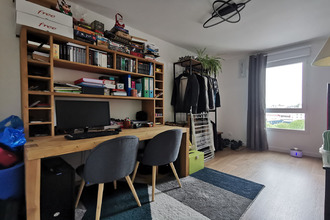  appartement rouen 76000