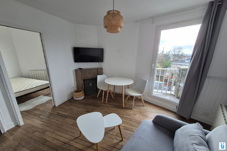 appartement rouen 76000