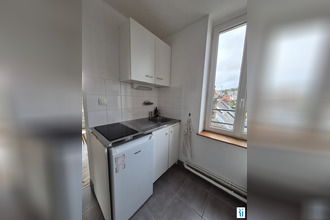  appartement rouen 76000
