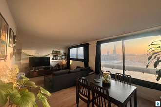  appartement rouen 76000