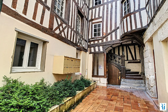  appartement rouen 76000