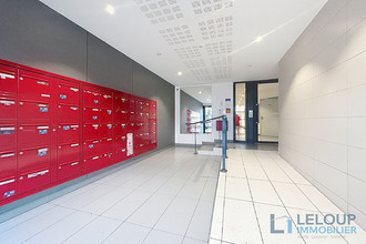  appartement rouen 76000