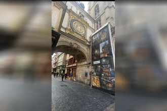  appartement rouen 76000