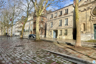  appartement rouen 76000