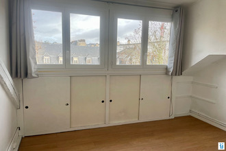  appartement rouen 76000