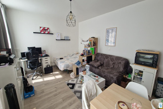  appartement rouen 76000