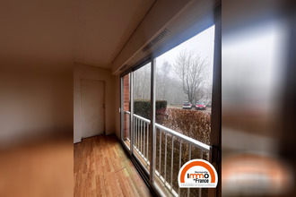  appartement rouen 76000