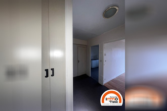  appartement rouen 76000