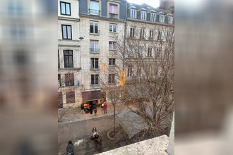  appartement rouen 76000