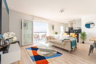  appartement rouen 76000