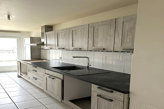  appartement rouen 76000