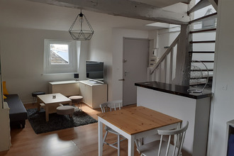  appartement rouen 76000