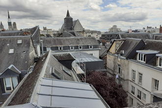  appartement rouen 76000